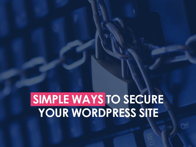 Secure your WordPress site with top-notch design services in Singapore.