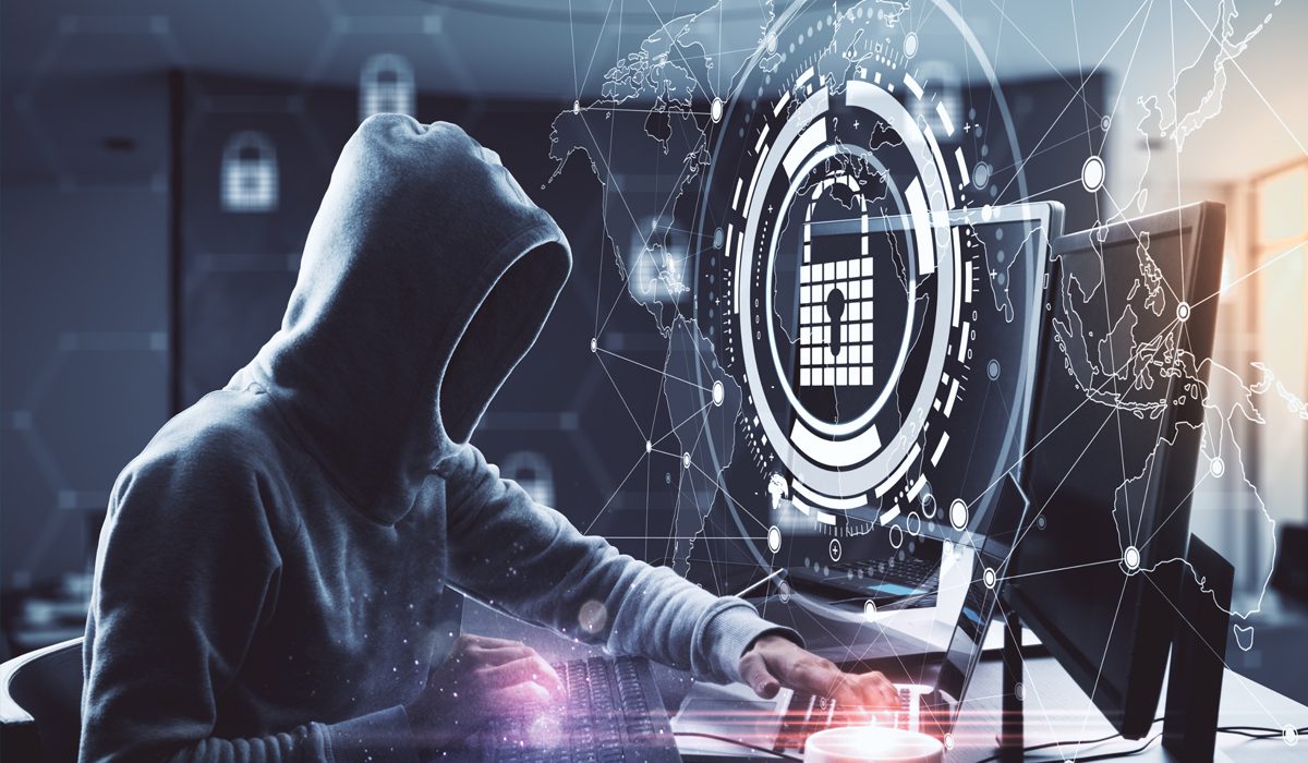 Professional website security features showcased by a Singapore web design company.