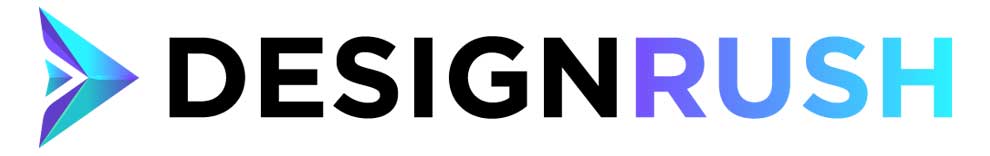 DesignRush logo
