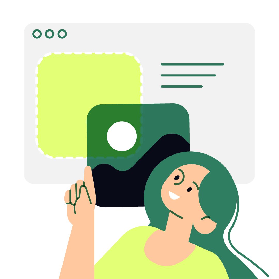Professional website design services for businesses