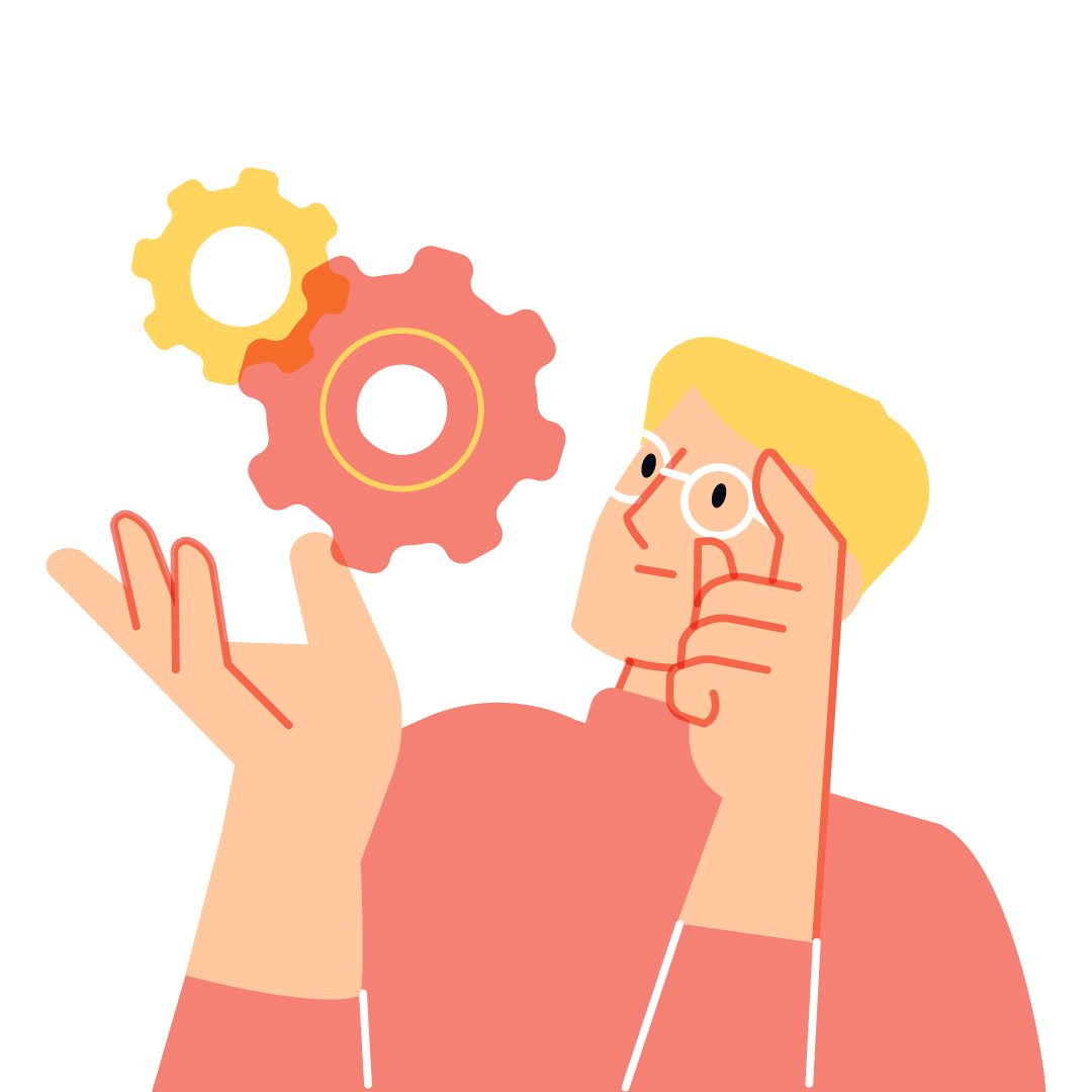 Website security and maintenance services icon - SBWD