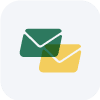 <p style="color: #E3FF76; font-size: 24px; line-height: 1em;">Email us</p>
