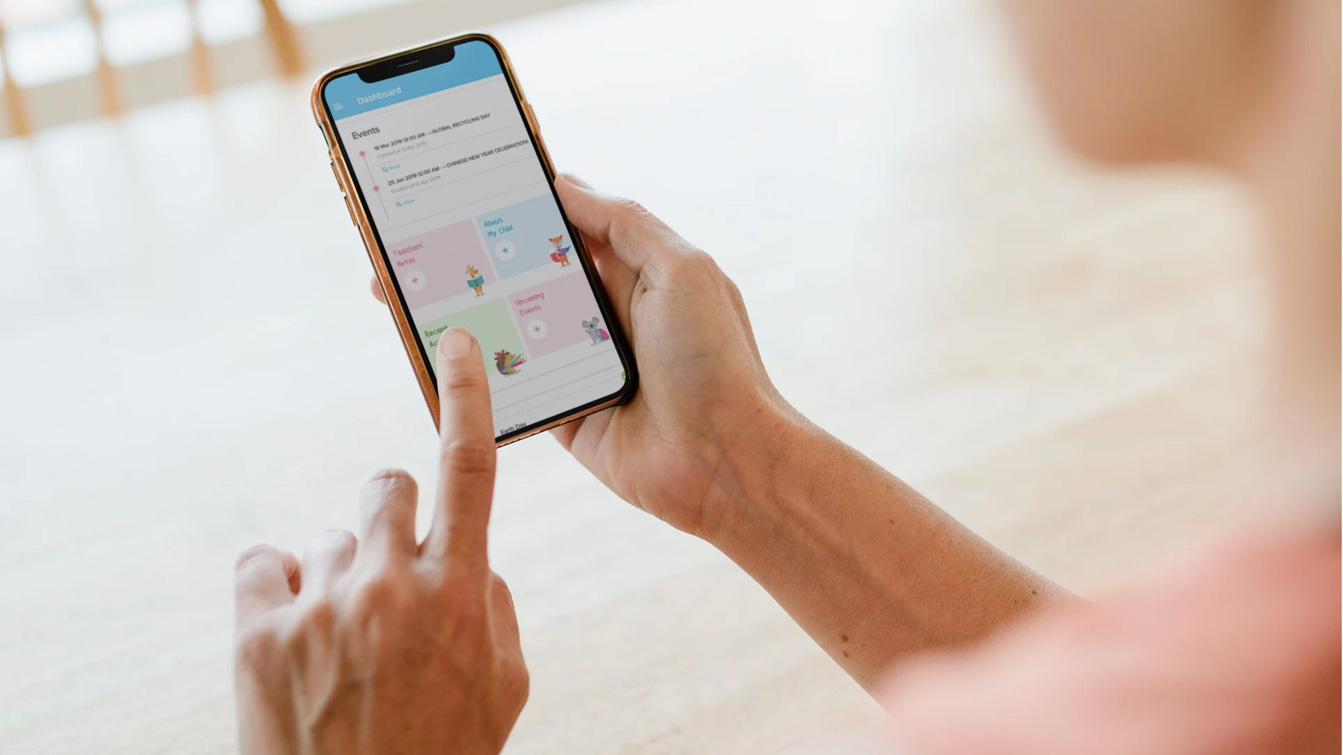 mobile-application