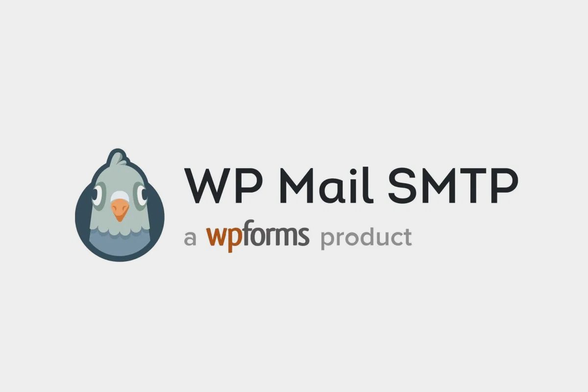 WP Mail SMTP WordPress plugin
