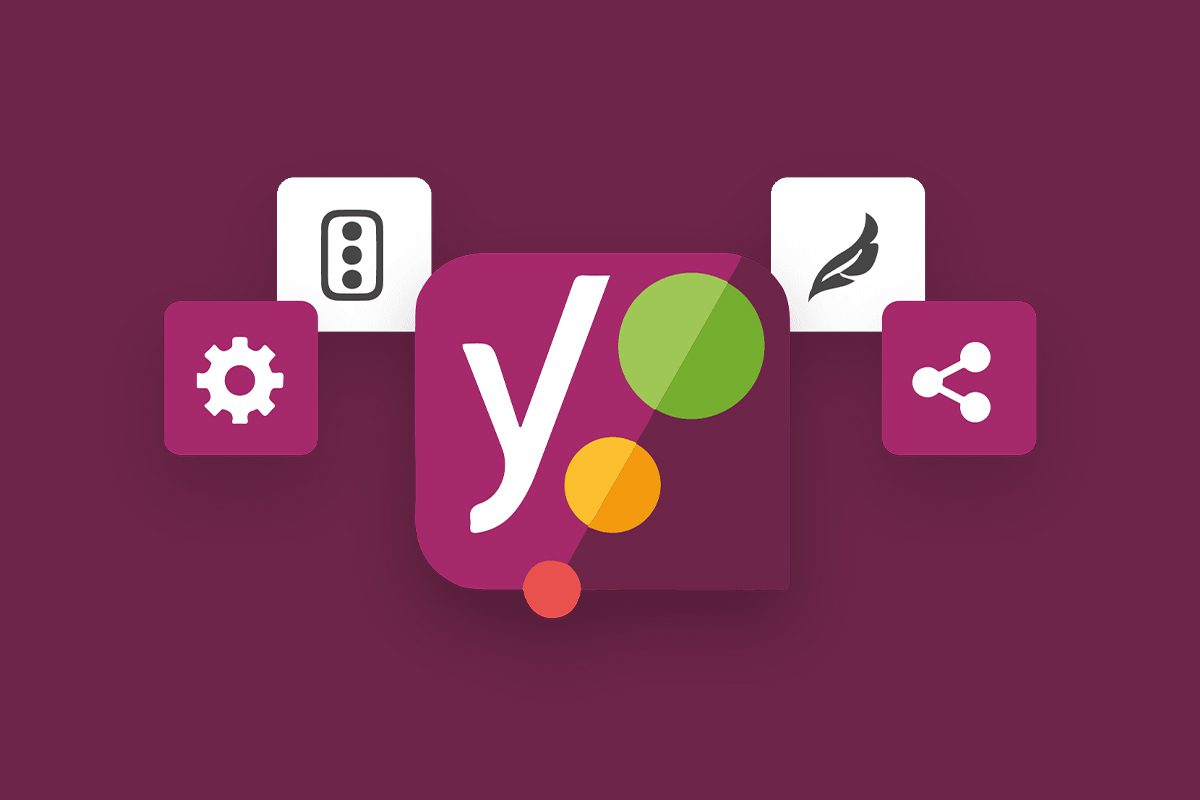 Yoast SEO WordPress plugin