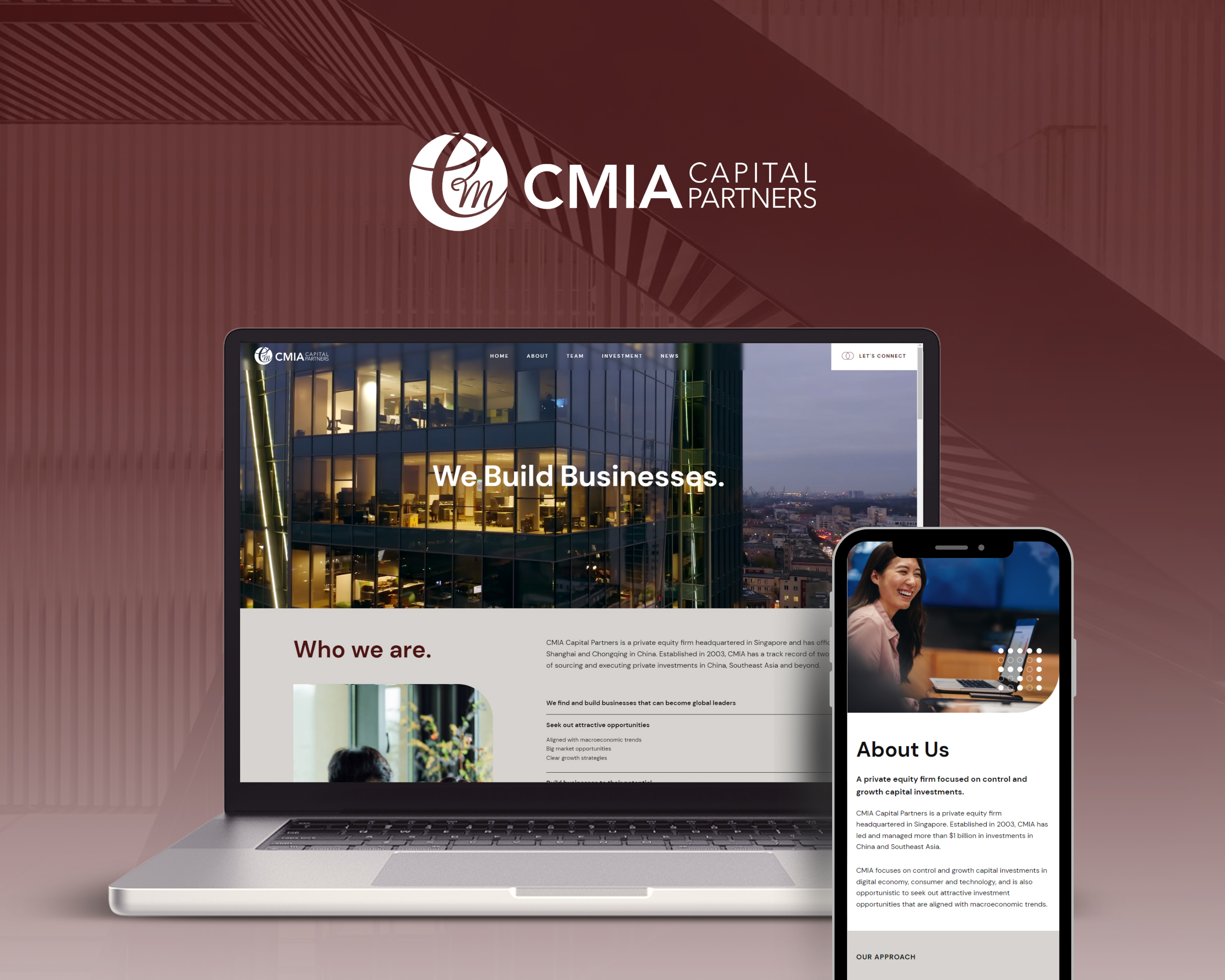 cmia
