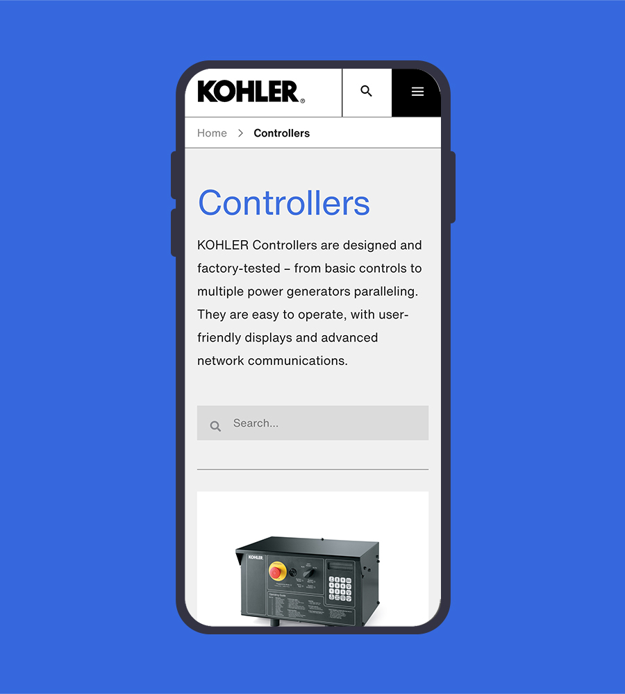 sbwd-kohler
