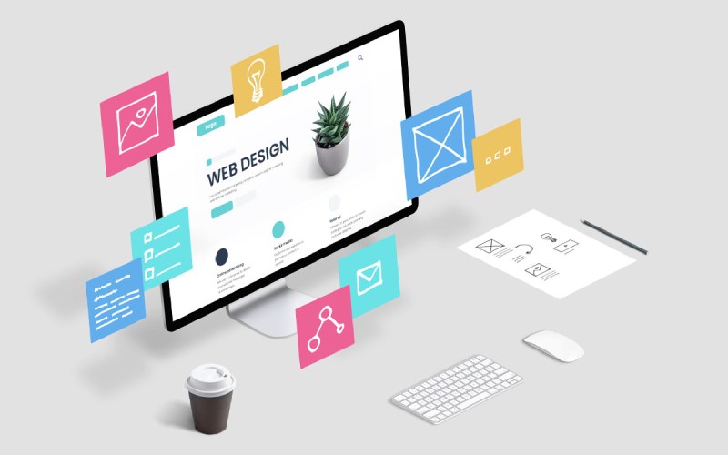 website-elements