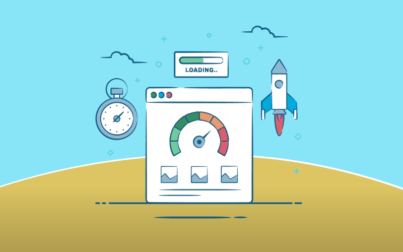 website-speed