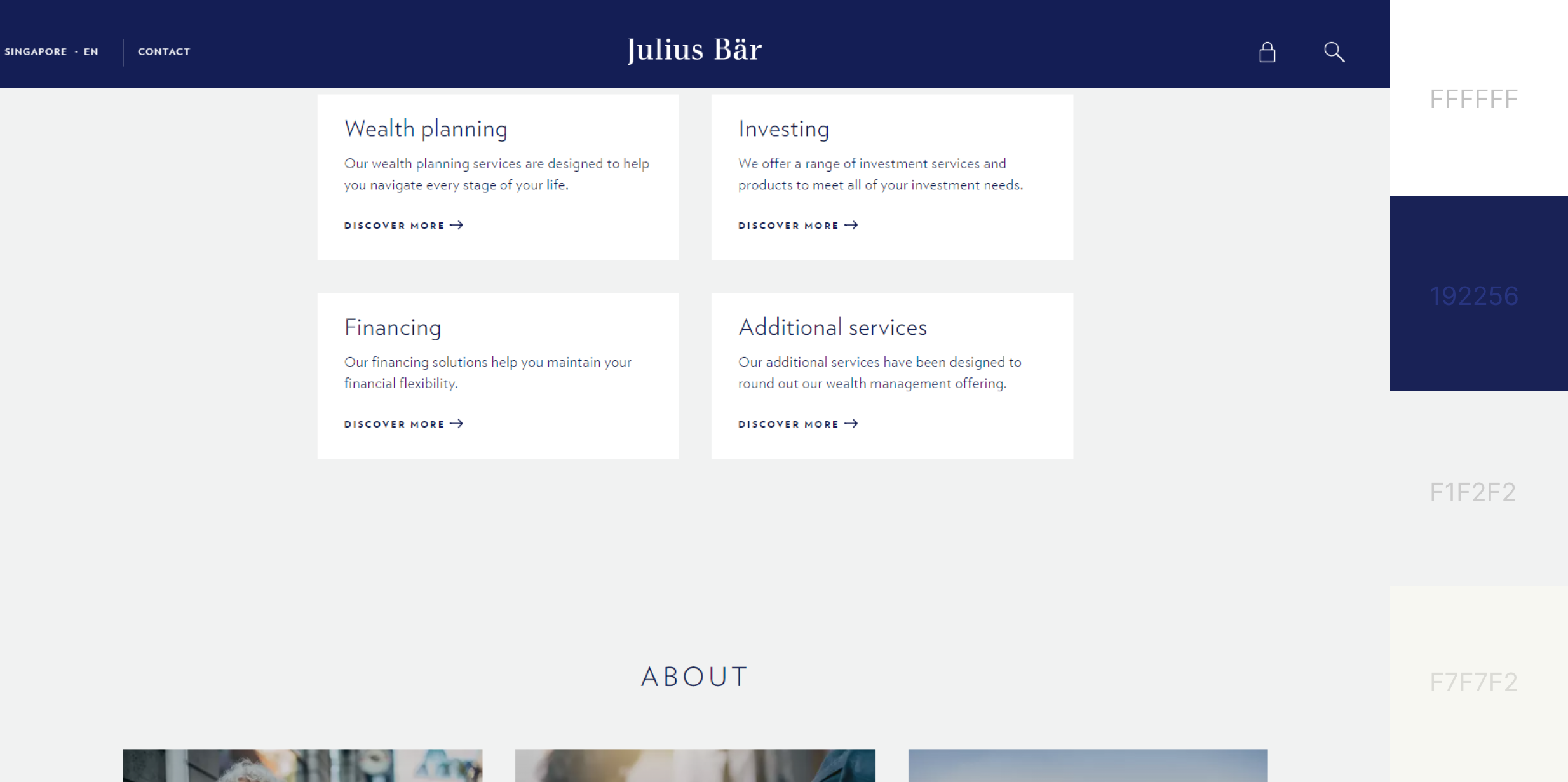 JuliusBaer