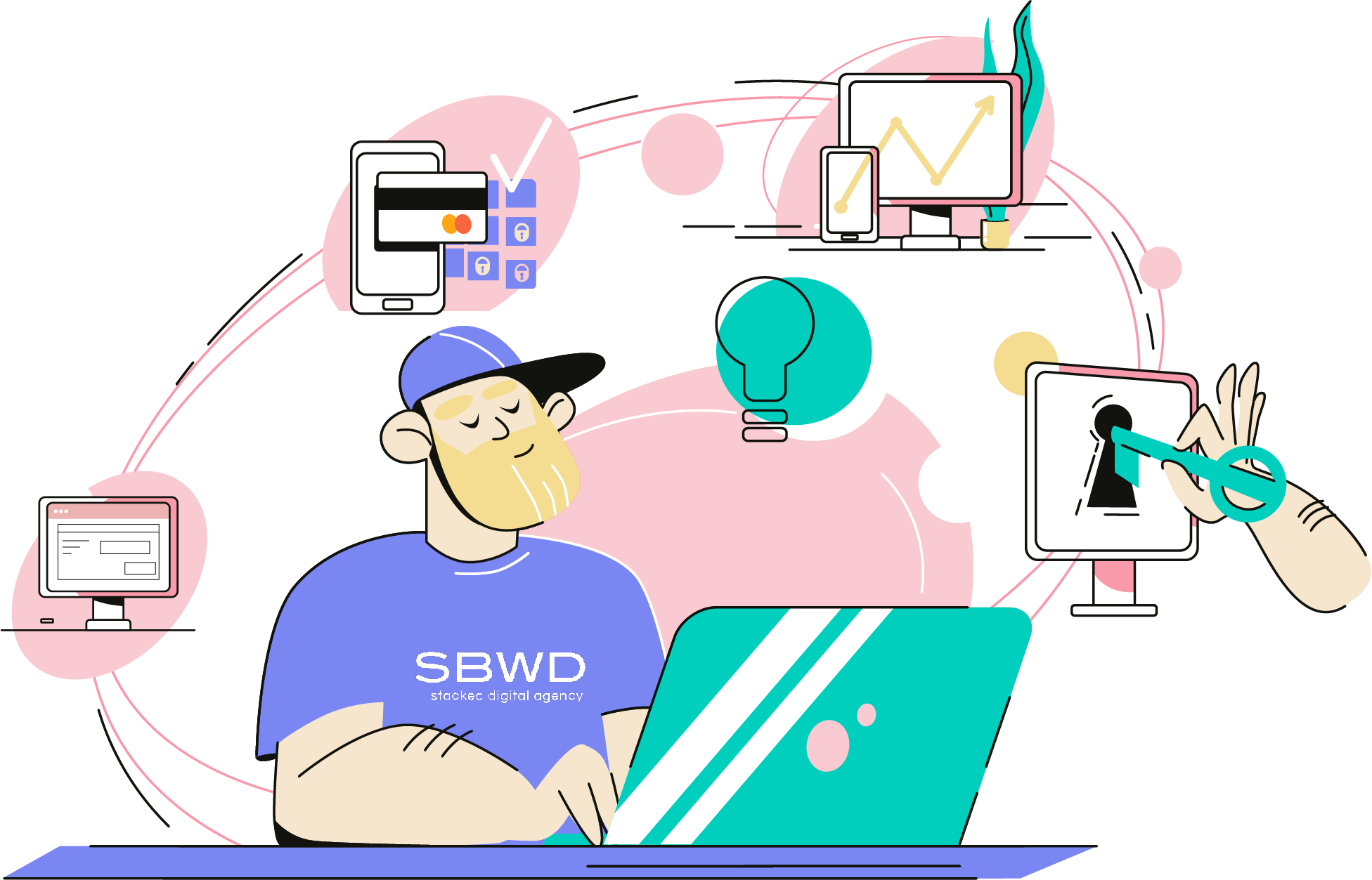 designVSdevelopment_DreamTeam