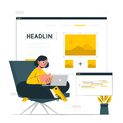 Web Design in Singapore