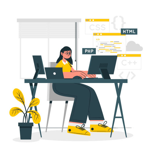 Web Design in Singapore