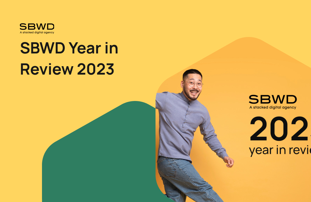 San Bernardino Web Design agency reviews its achievements in 2023.