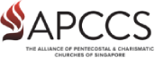 APCCS client testimonial logo