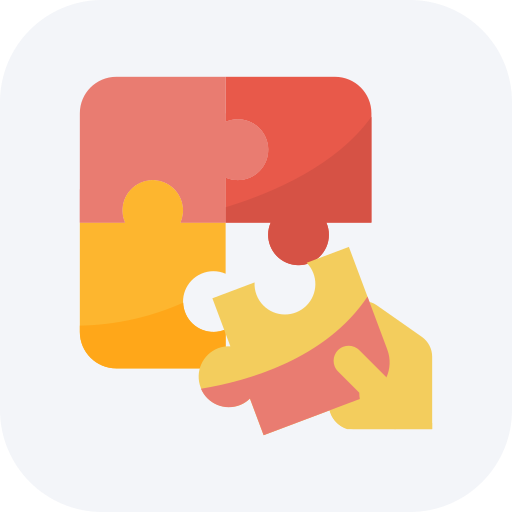 puzzle icon