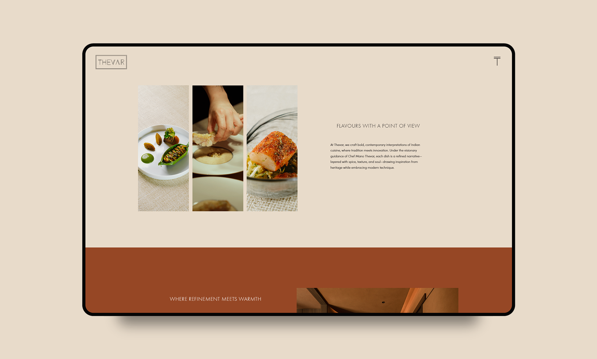 Singapore's dynamic web design showcased with a sleek and modern digital interface.